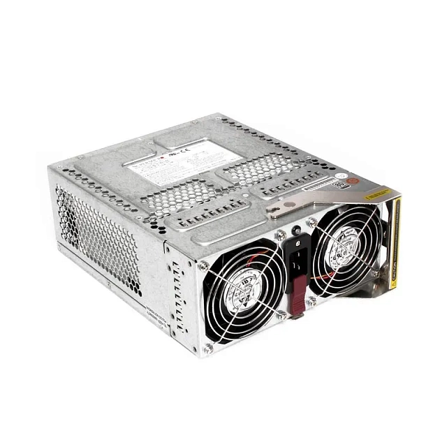 Блок питания Supermicro Redundant Power Module - 3 kW - 220 V AC