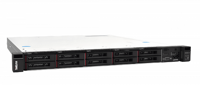 Сервер Lenovo ThinkSystem SR250 V3