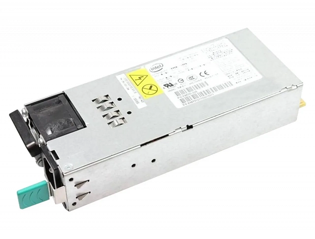 Блок питания Delta 750W 80 PLUS PLATINUM HOT SWAP PSU