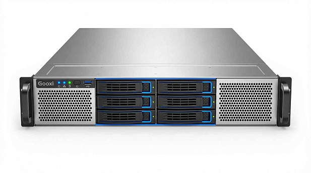 Сервер Gooxi AS4110G-D04R-G4