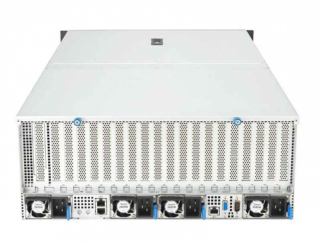 Сервер Asus ESC8000-E11-SKU2