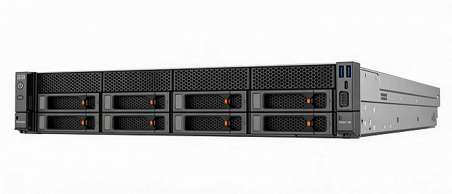 Сервер FusionServer 2158H V8
