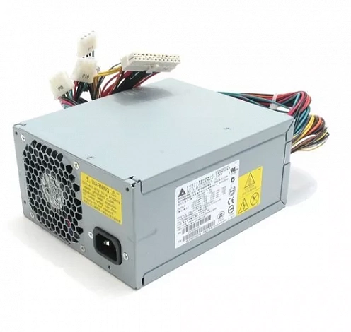 Блок питания Intel PSU 600W ATX