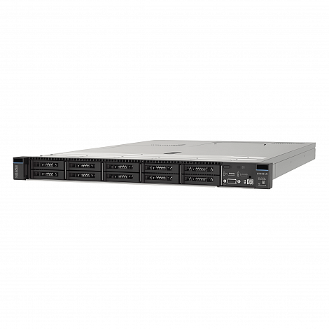 Сервер Lenovo ThinkSystem SR635 V3