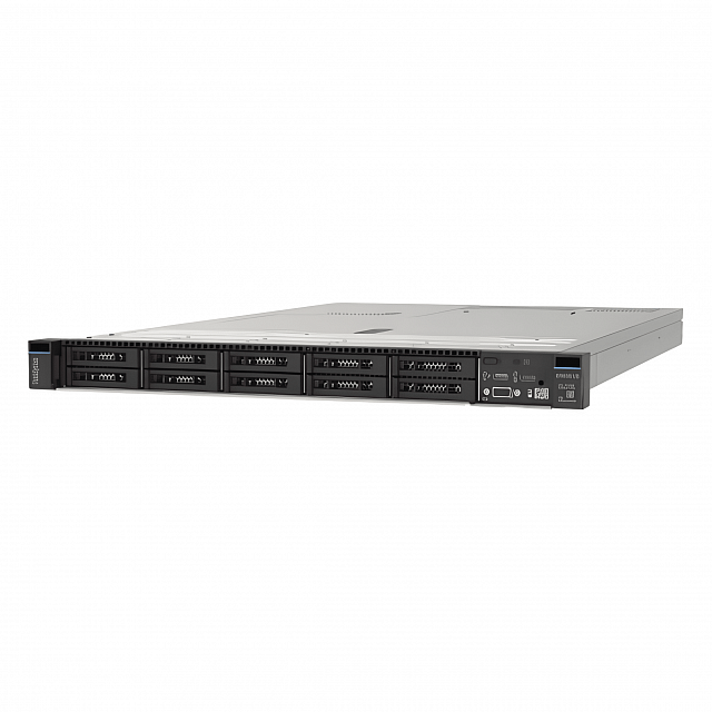 Сервер Lenovo ThinkSystem SR635 V3