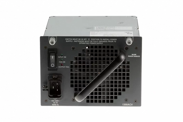 Блок питания Cisco Power Supply Catalyst 4500