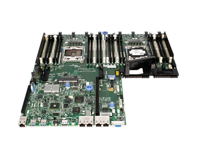 Материнская плата Lenovo SYSTEM BOARD FOR X3550 M5