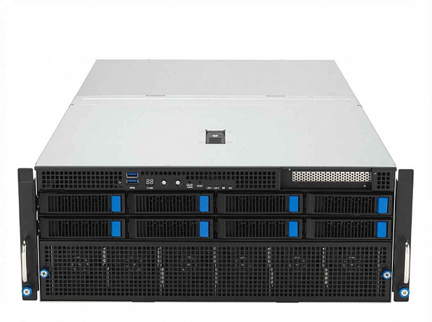 Сервер Asus ESC8000-E11-SKU2