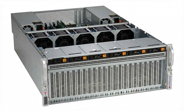 Сервер Supermicro GPU SYS-421GU-TNXR