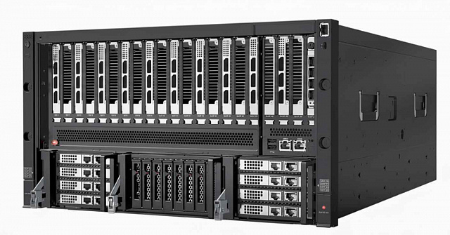Сервер FusionServer G6550 V8