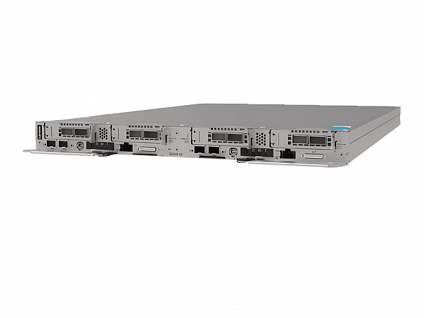 Сервер Lenovo ThinkSystem SD650 V3