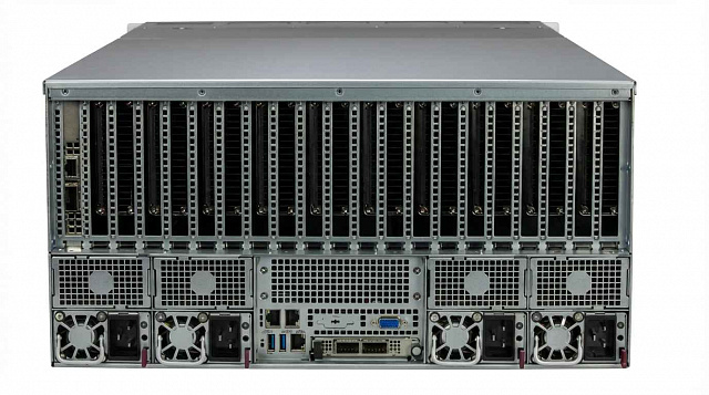 Сервер Supermicro SYS-521GE-TNRT