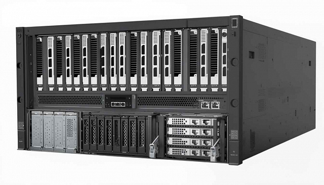Сервер FusionServer G6500E V8