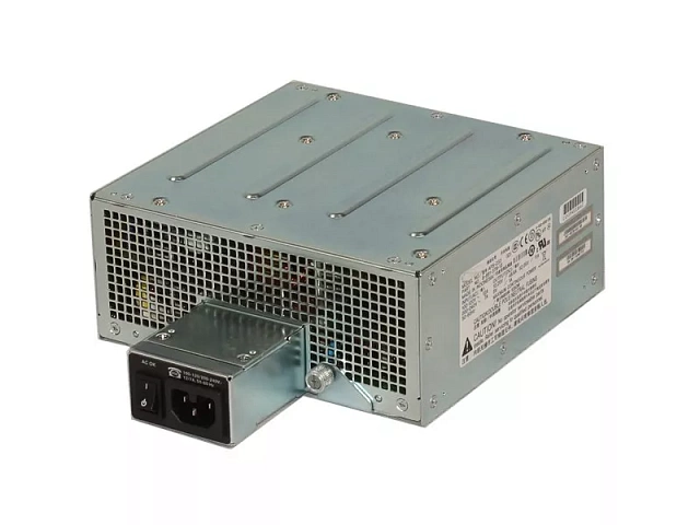 Блок питания Cisco 3925/3945 AC Power Supply with Power Over Ethernet