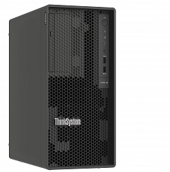 Сервер Lenovo ThinkSystem ST50 V3