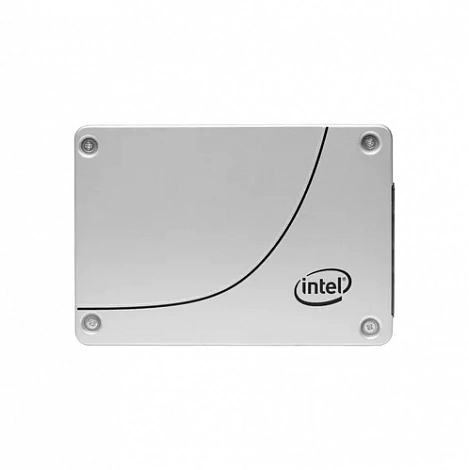 Накопитель Intel SSD D3-S4510 240Гб