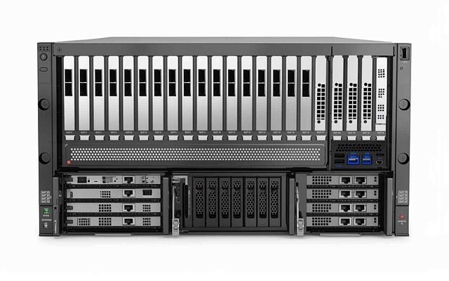 Сервер FusionServer G6500 V8