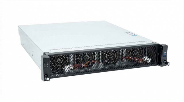 Сервер Gigabyte E263-S30-AAV1