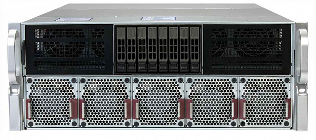 Сервер Supermicro SYS-422GA-NRT