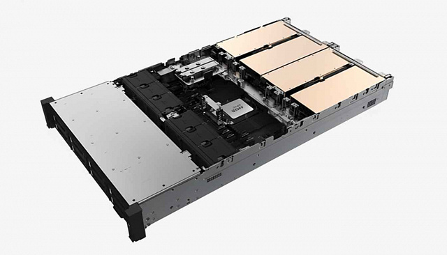 Сервер FusionServer 2158H V8