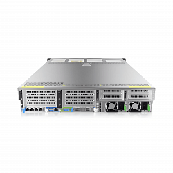 Сервер Gooxi SL201-D12R-NV-G5