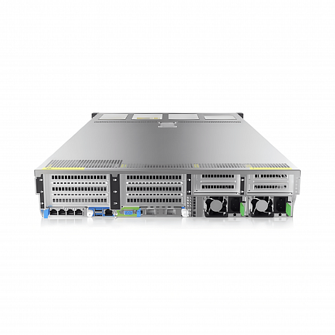 Сервер Gooxi SL201-D12R-NV-G5