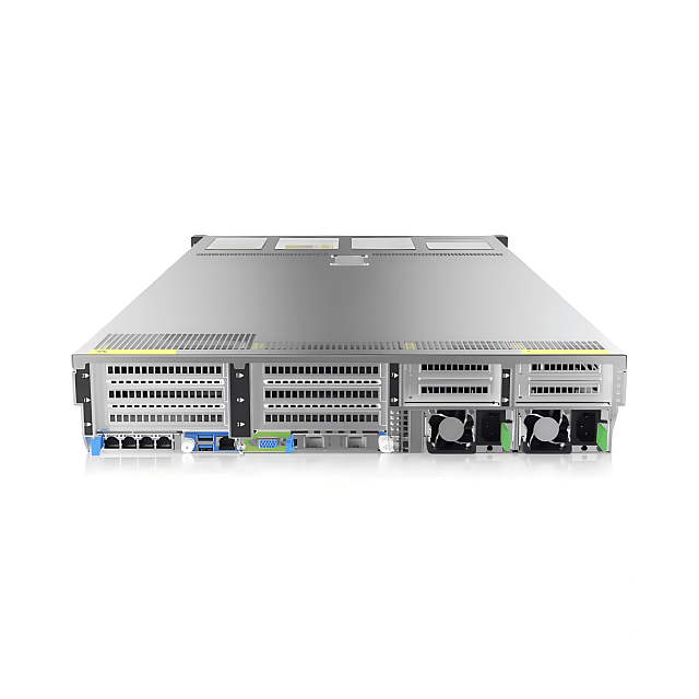 Сервер Gooxi SL201-D12R-NV-G5