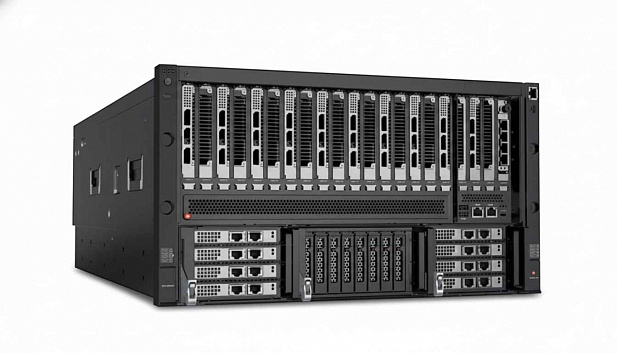 Сервер FusionServer G6550 V8