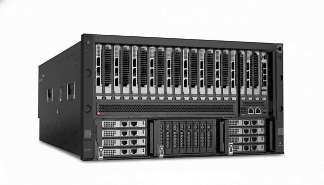 Сервер FusionServer G6550 V8