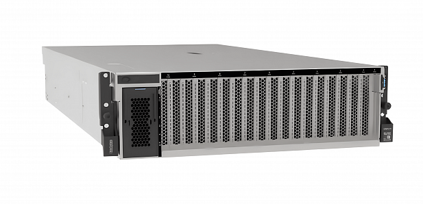 Сервер Lenovo ThinkSystem SR675 V3