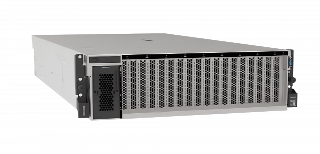 Сервер Lenovo ThinkSystem SR675 V3