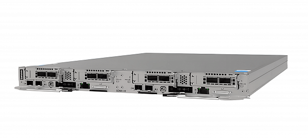 Сервер Lenovo ThinkSystem SD665 V3