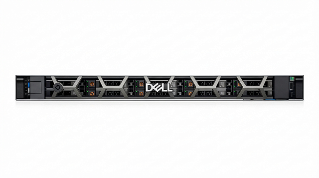 Сервер Dell PowerEdge R660