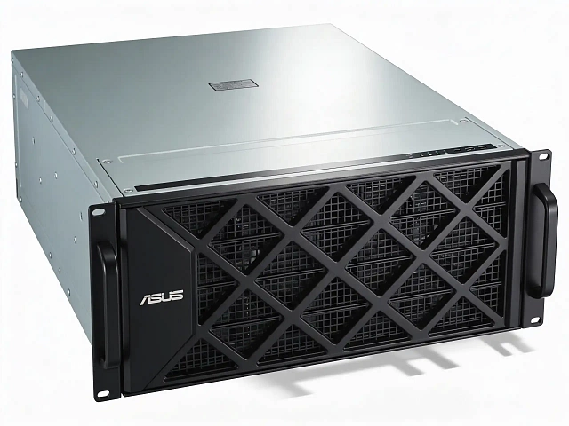 Сервер Asus ESC8000-E11-SKU2