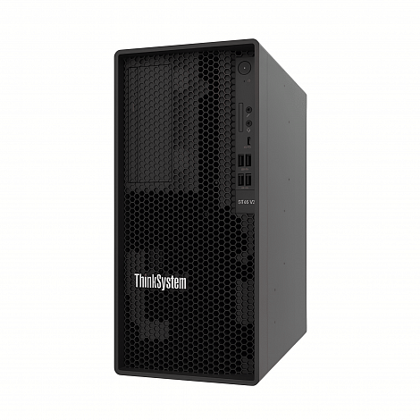 Сервер Lenovo ThinkSystem ST45 V3
