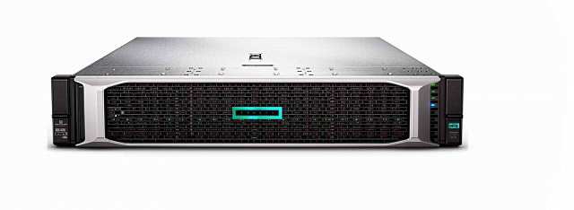 Сервер HP ProLiant DL380 Gen10 16SFF Б/У