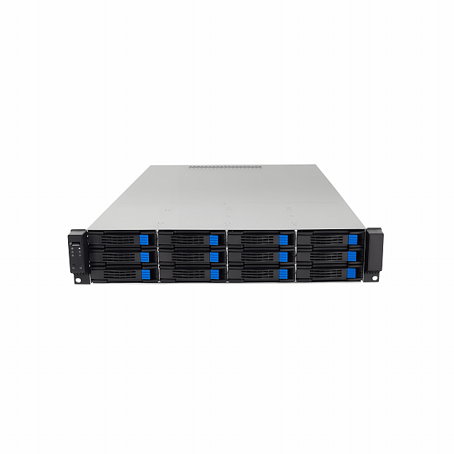 Сервер ASUS RS720A-E12-RS24