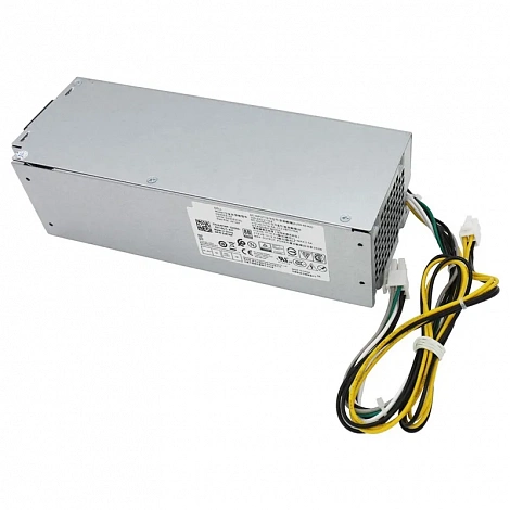 Блок питания Dell 240W L240ES-00 OPTIPLEX 3050 7050
