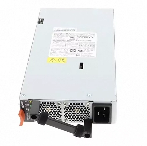 Блок питания IBM Flex System 2500W 80+ Platinum