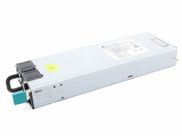 Блок питания Intel Power supply 750W 2U HOT-SWAP AC