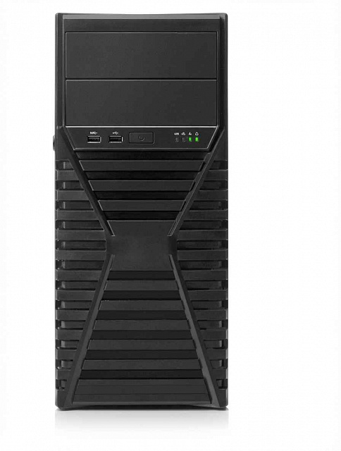 Сервер HPE ProLiant ML30 Gen11