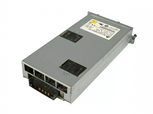 Блок питания Delta 600W Hot Swap 1U Server Power Supply