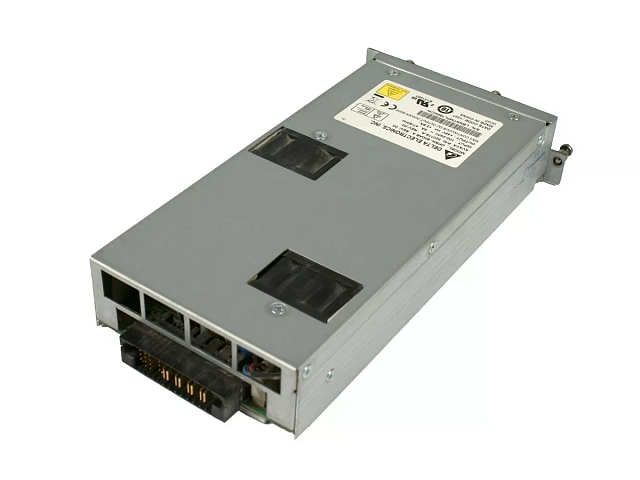 Блок питания Delta 600W Hot Swap 1U Server Power Supply