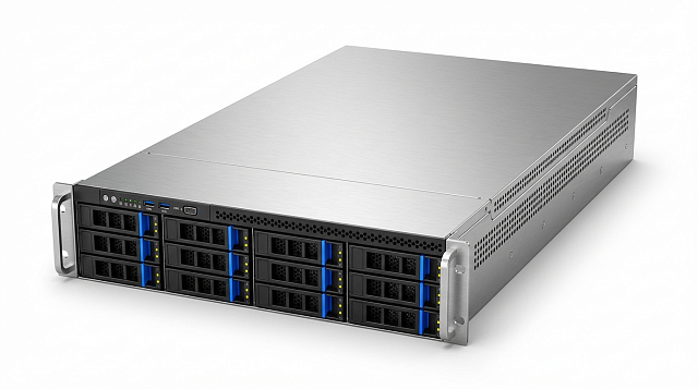 Сервер Gooxi AS4110G-D04R-G4