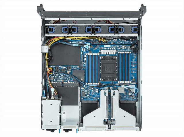 Сервер Gigabyte E263-S30-AAV1