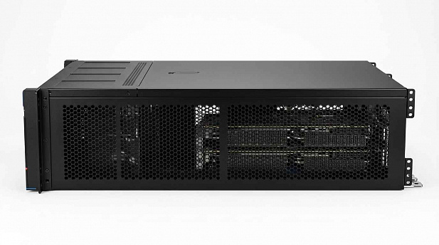 Сервер Gooxi SY4108G-D24R-G4