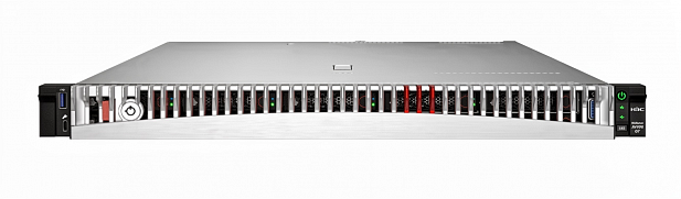 Сервер H3C UniServer R4700 G7