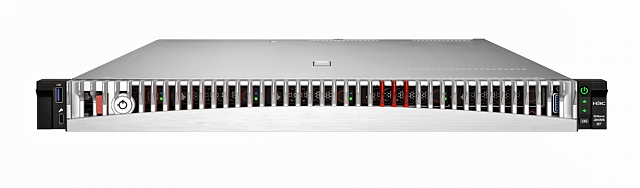 Сервер H3C UniServer R4700 G7