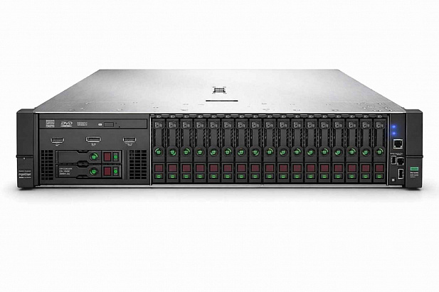 Сервер HP ProLiant DL380 Gen10 16SFF Б/У