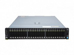 Стоечный сервер Huawei RH2288H V3 25HD 02311FLS